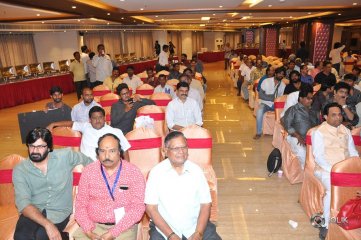 Movie Artists Association New Panel Pramana Sweekaram